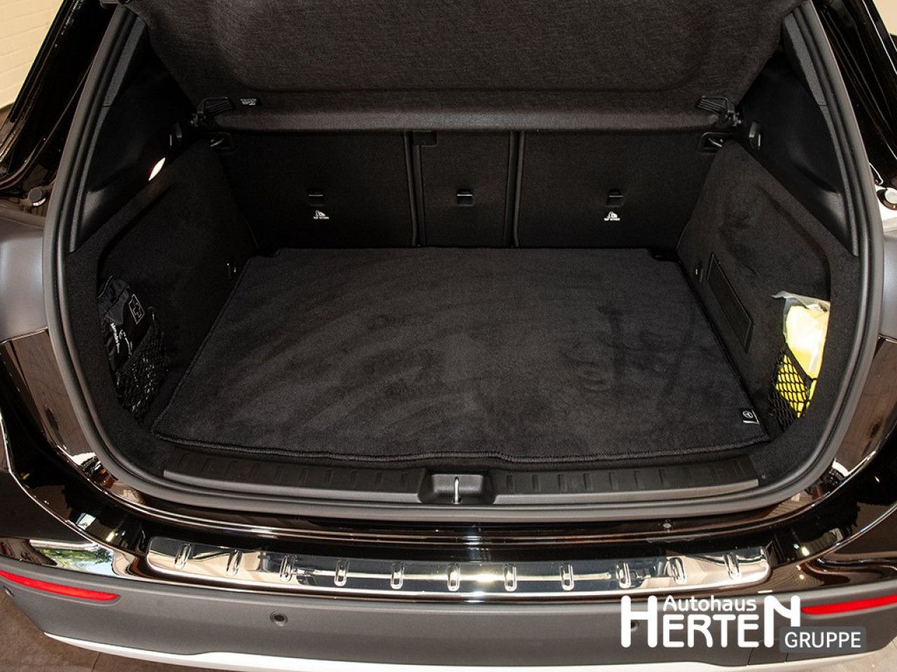 Mercedes-Benz GLA – Bild 15