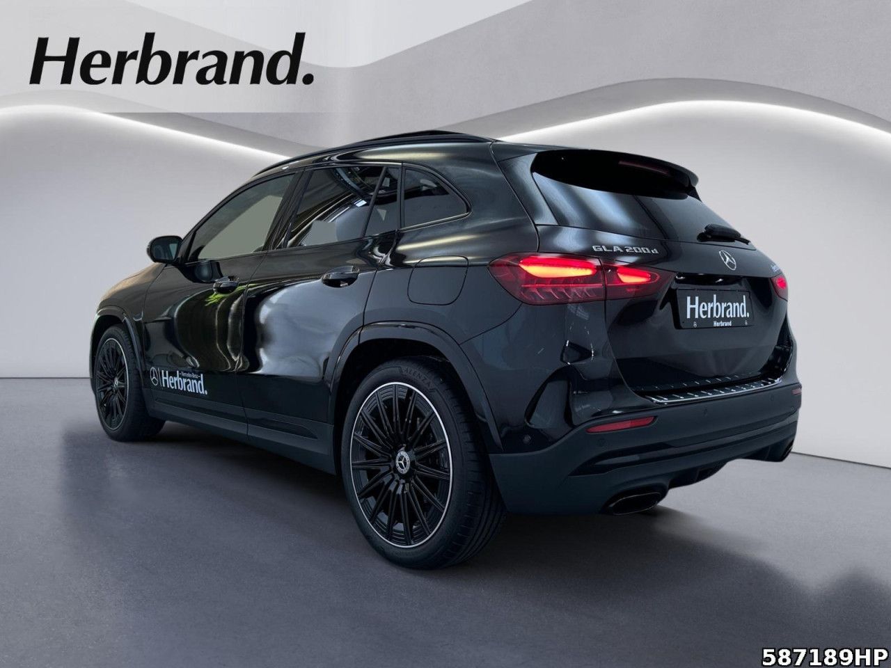 Mercedes-Benz GLA – Bild 4