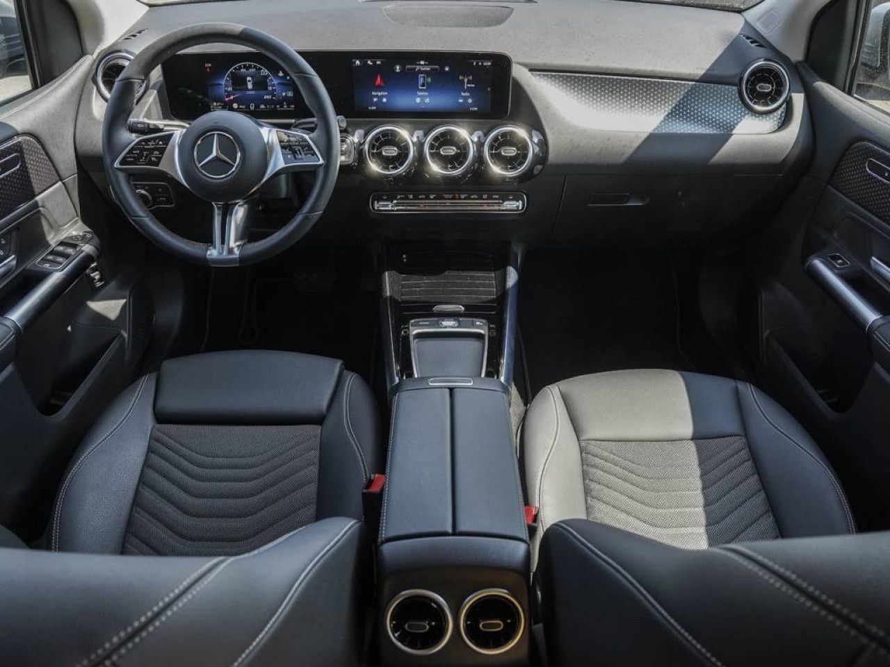 Mercedes-Benz B-Klasse – Bild 7