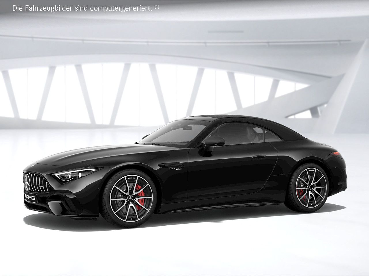 Mercedes-Benz SL – Bild 24