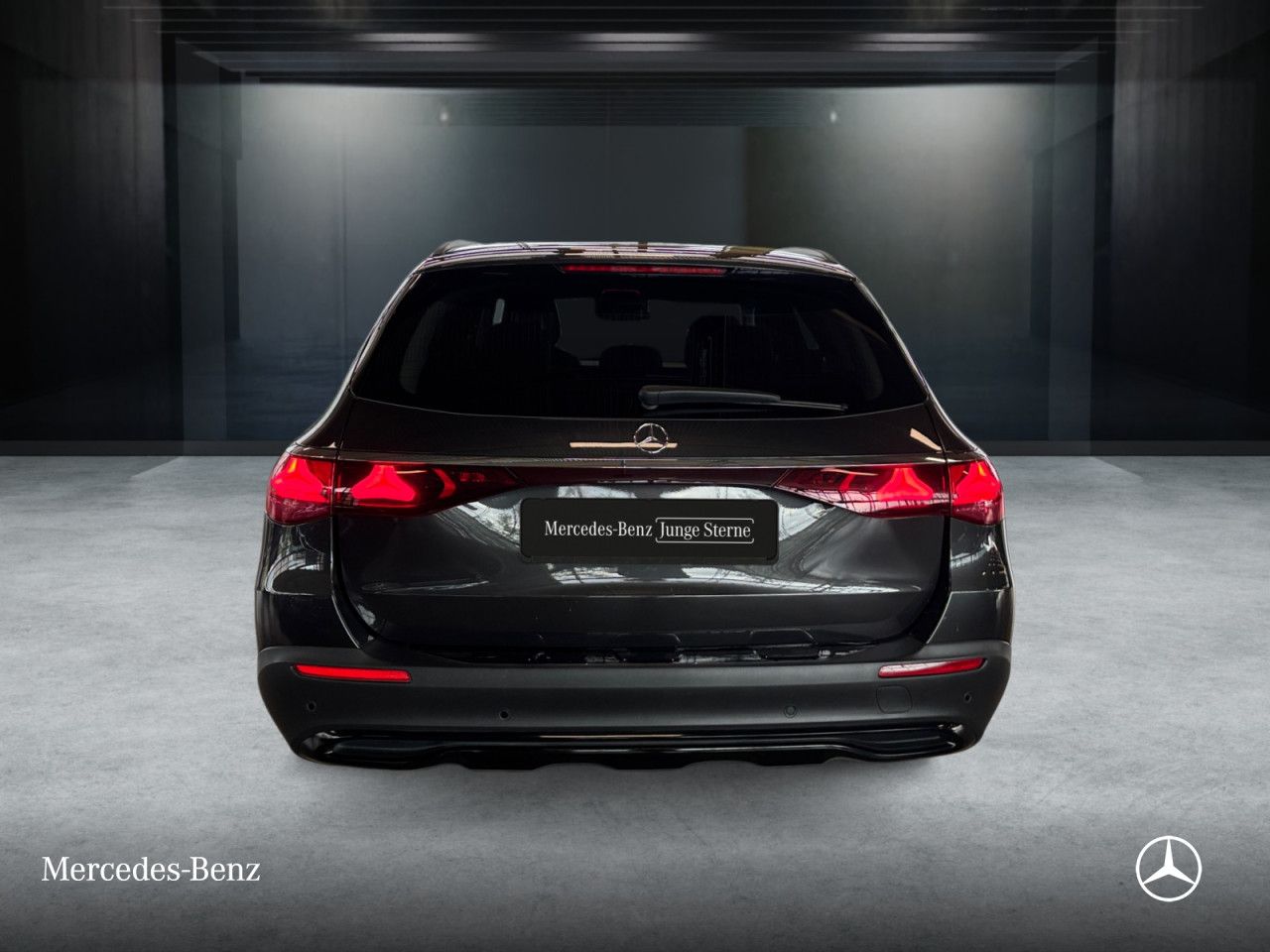 Mercedes-Benz E-Klasse – Bild 4