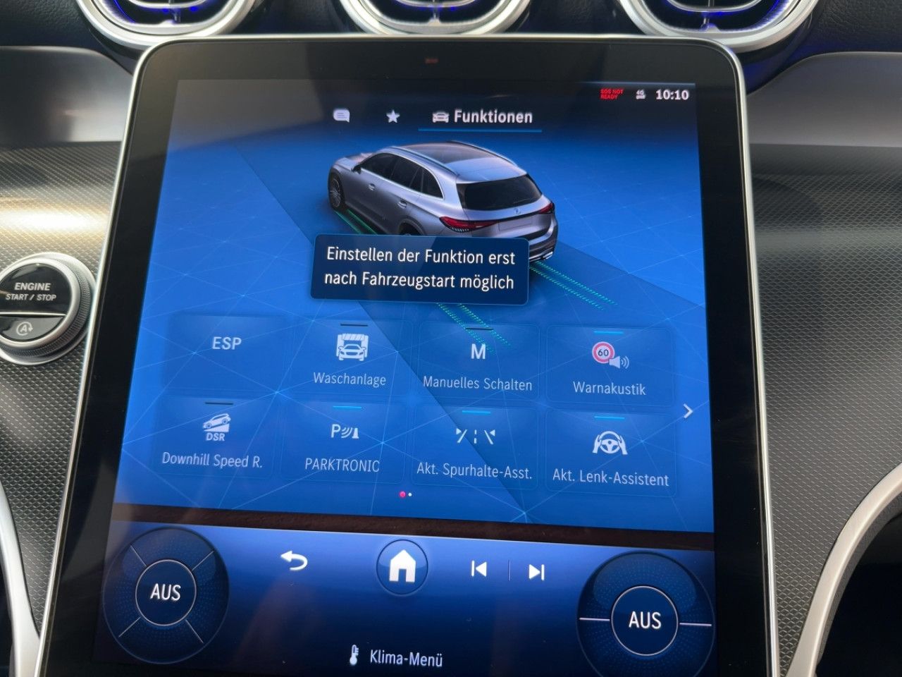 Mercedes-Benz GLC – Bild 18