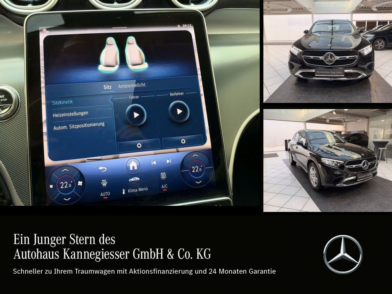 Mercedes-Benz GLC – Bild 20