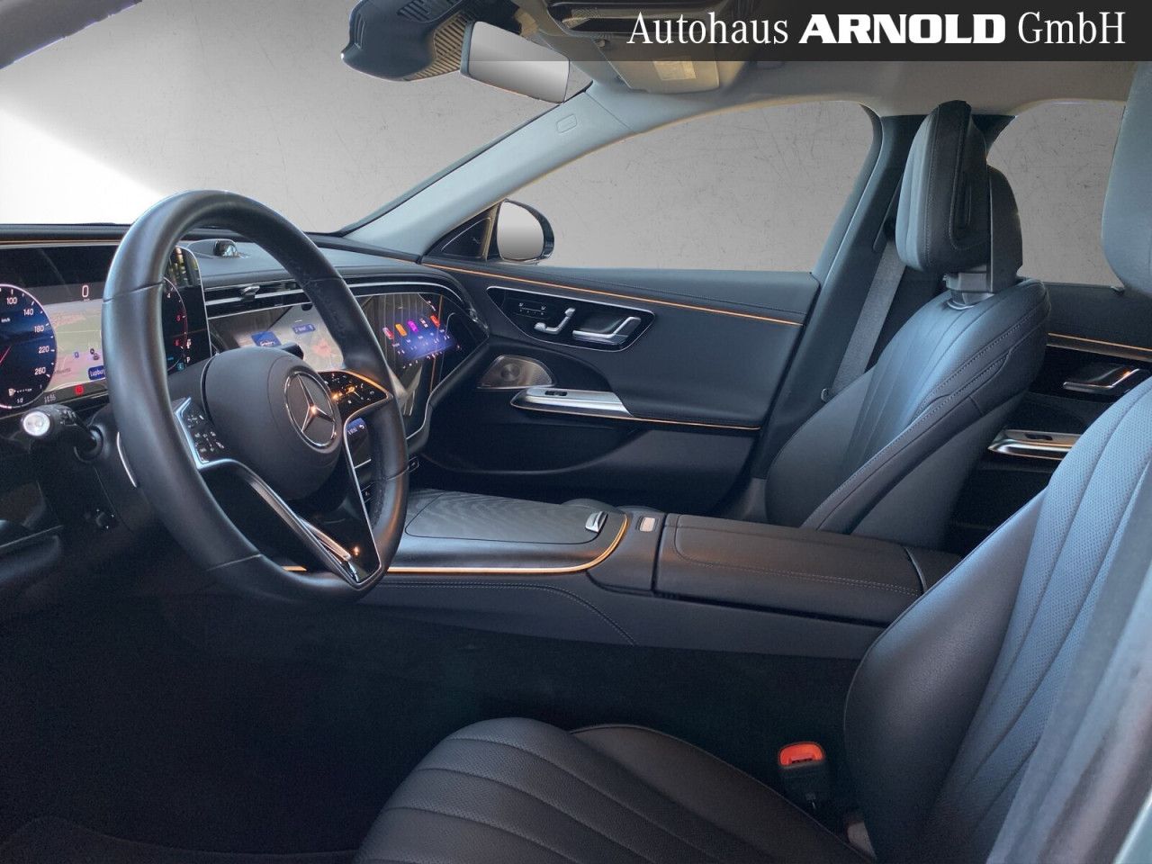 Mercedes-Benz E-Klasse – Bild 8