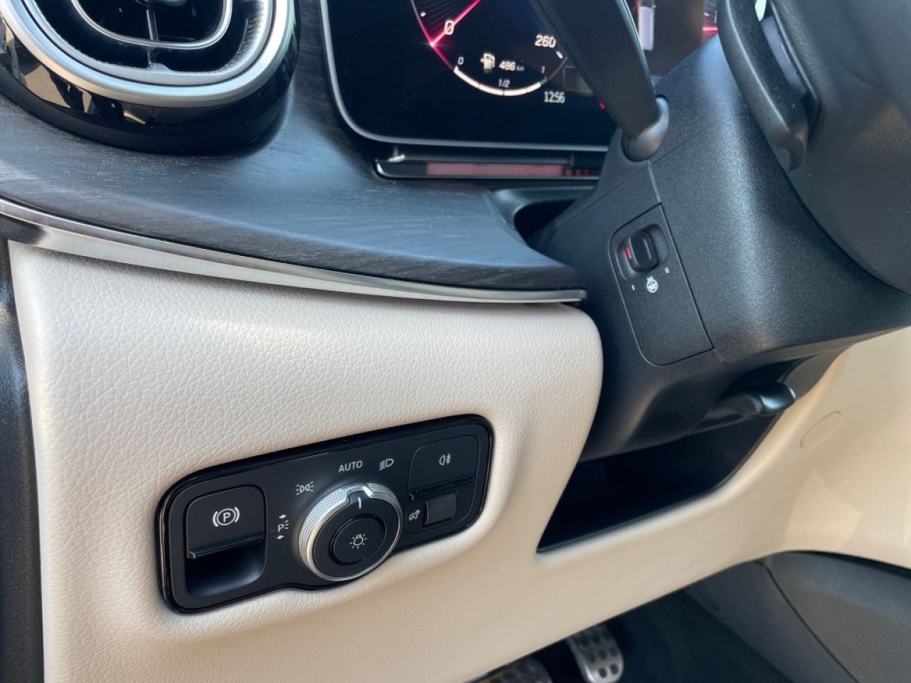 Mercedes-Benz V-Klasse – Bild 4