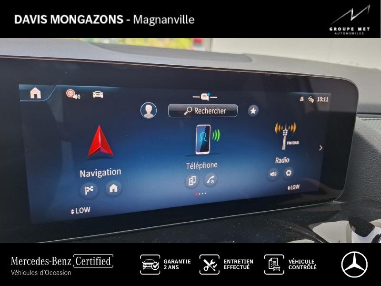 Photo du v&eacute;hicule 13 / 18