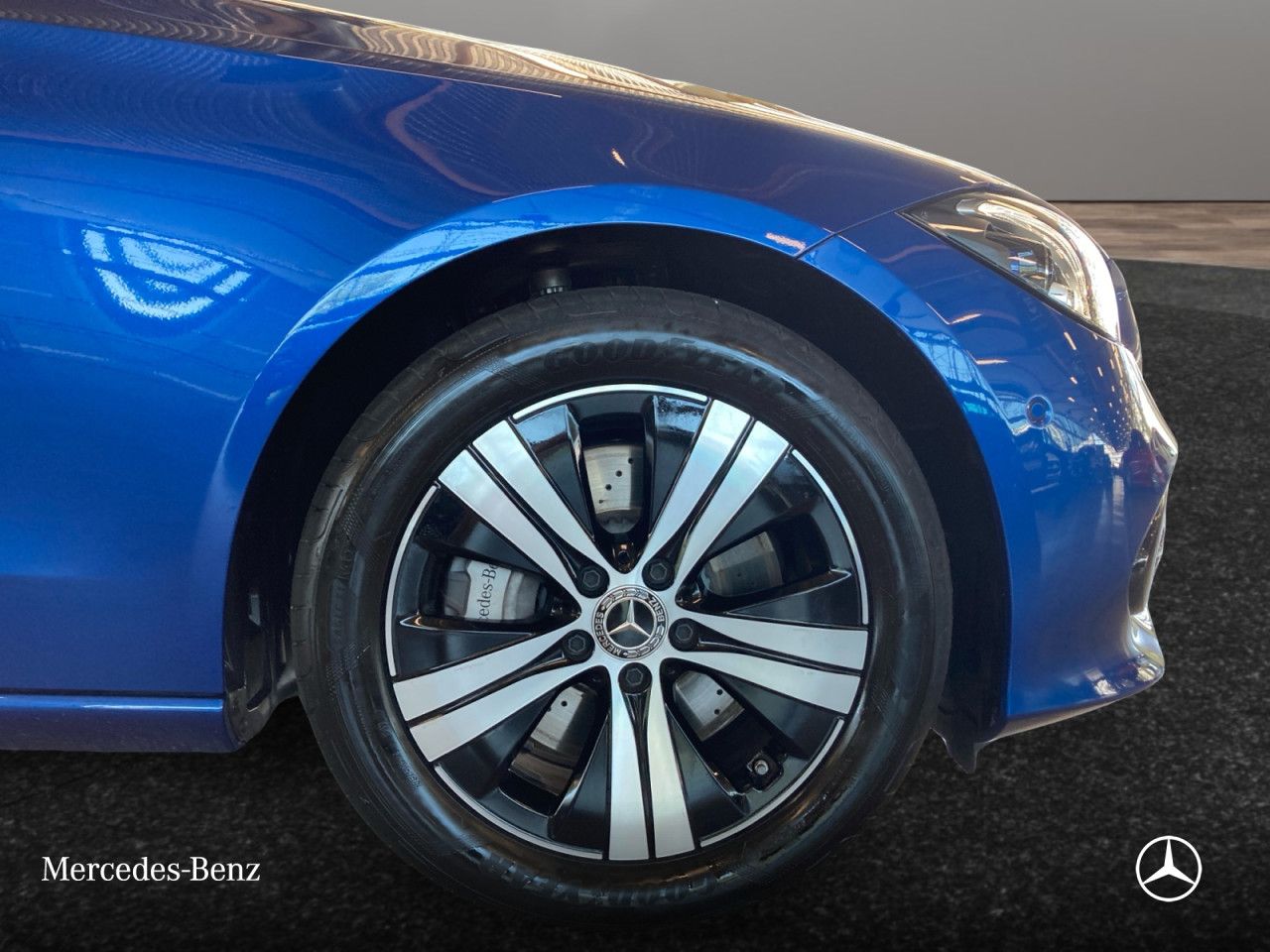 Mercedes-Benz C-Klasse – Bild 4