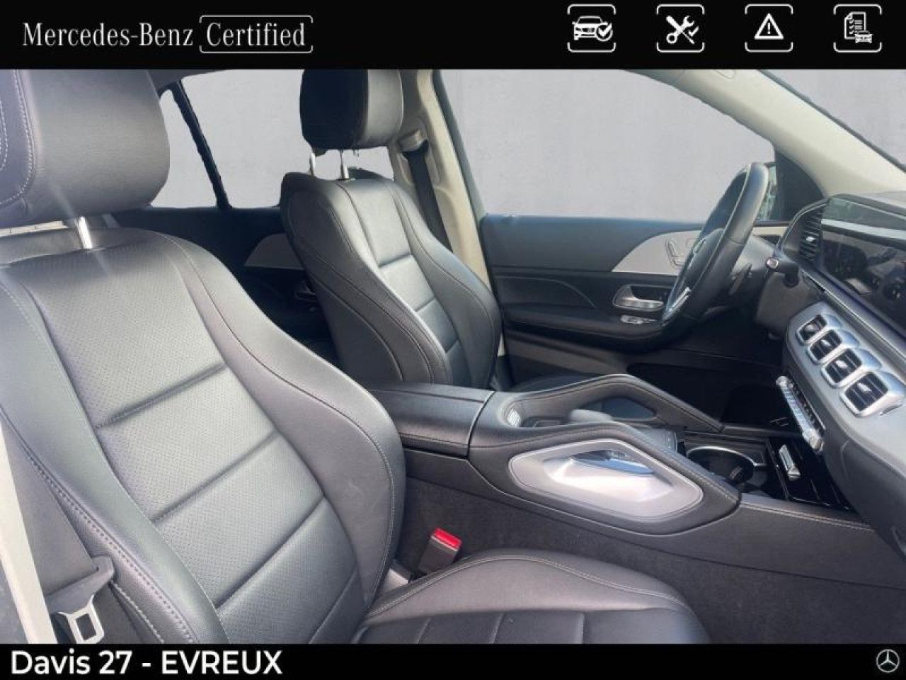 Photo du v&eacute;hicule 13 / 18