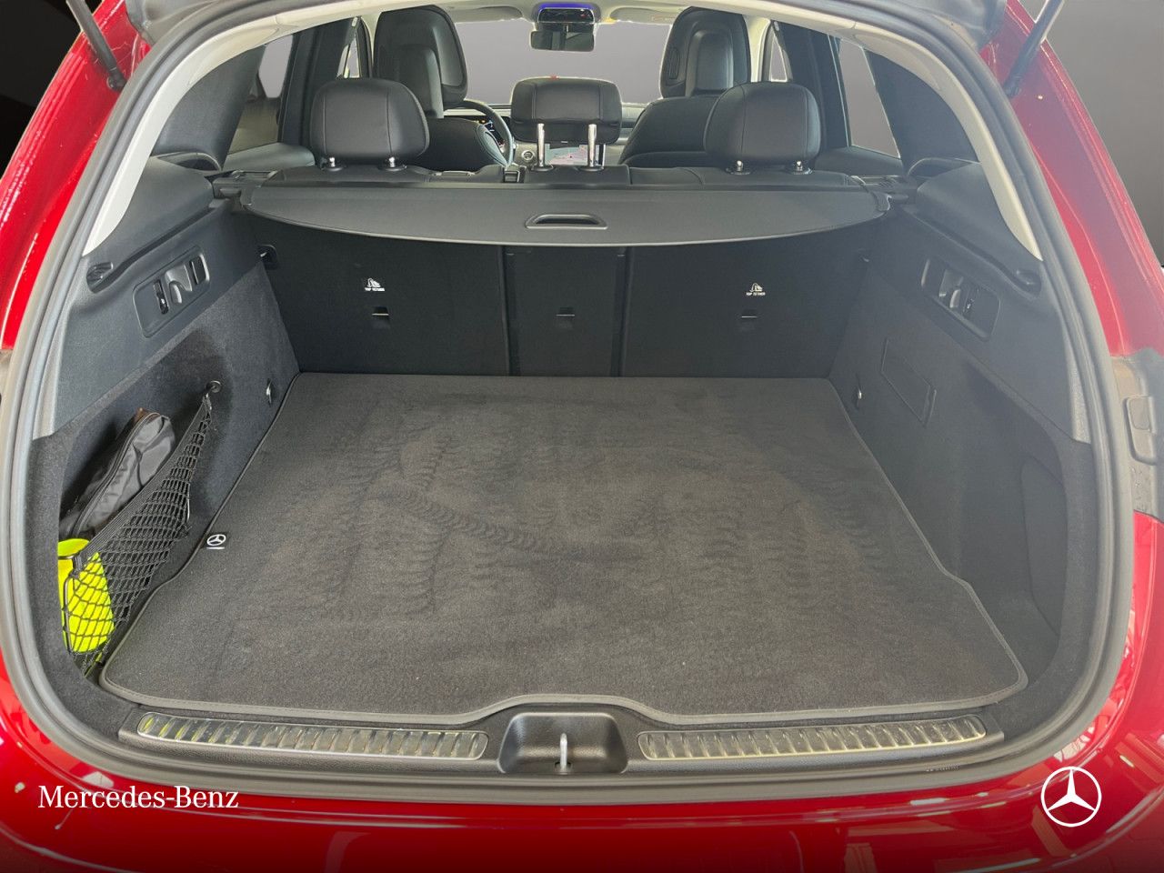 Mercedes-Benz GLC – Bild 15