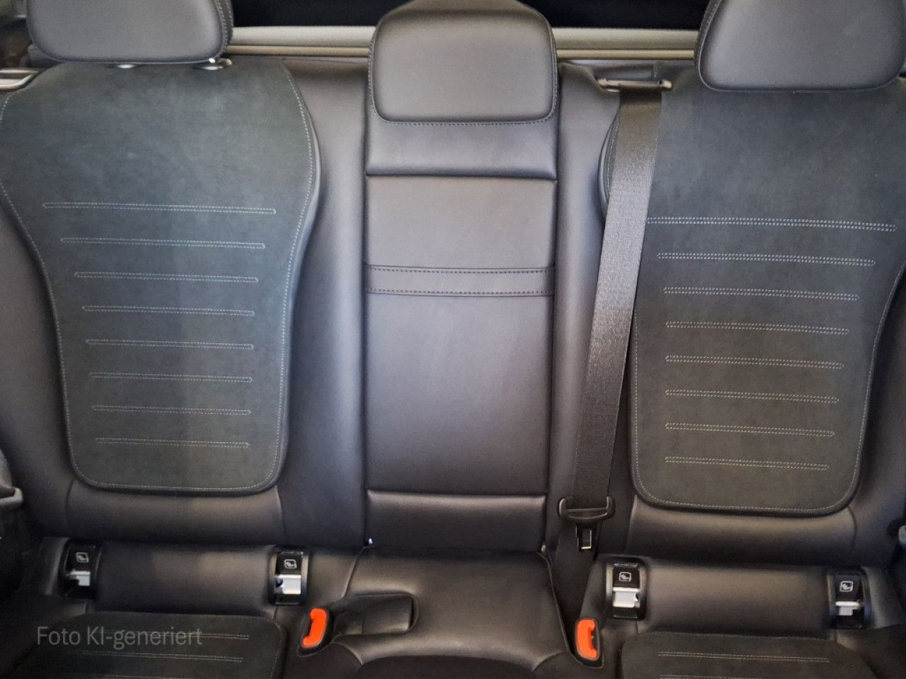 Mercedes-Benz GLC – Bild 6