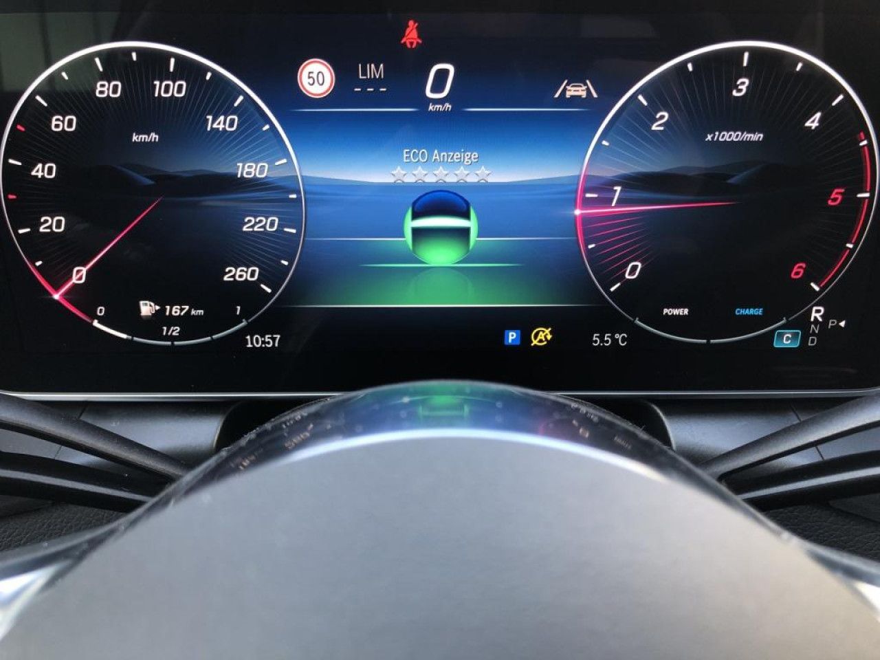 Mercedes-Benz GLC – Bild 9