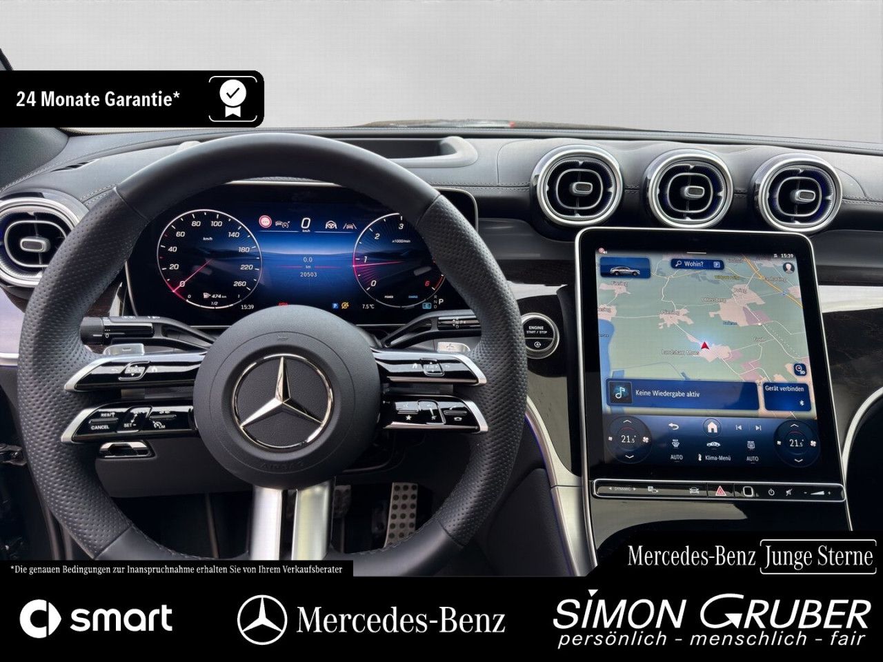 Mercedes-Benz GLC – Bild 10