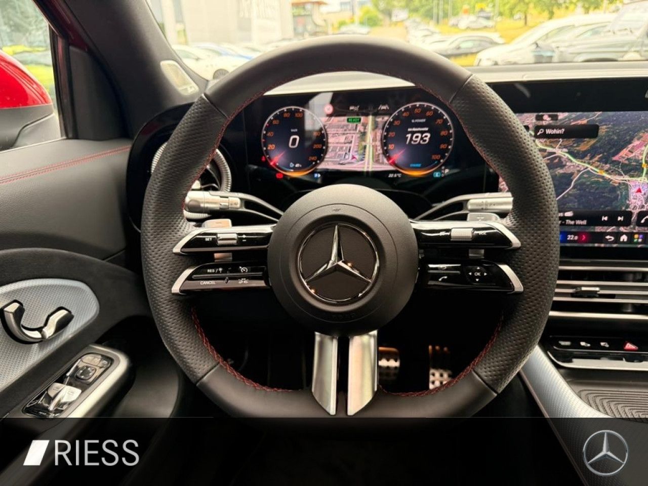 Mercedes-Benz GLB – Bild 12