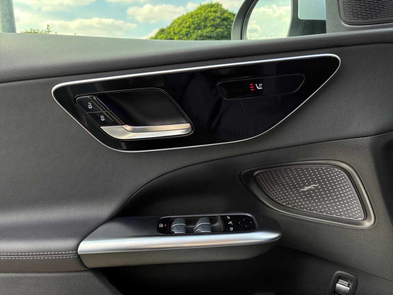 Mercedes-Benz C-Klasse – Bild 28