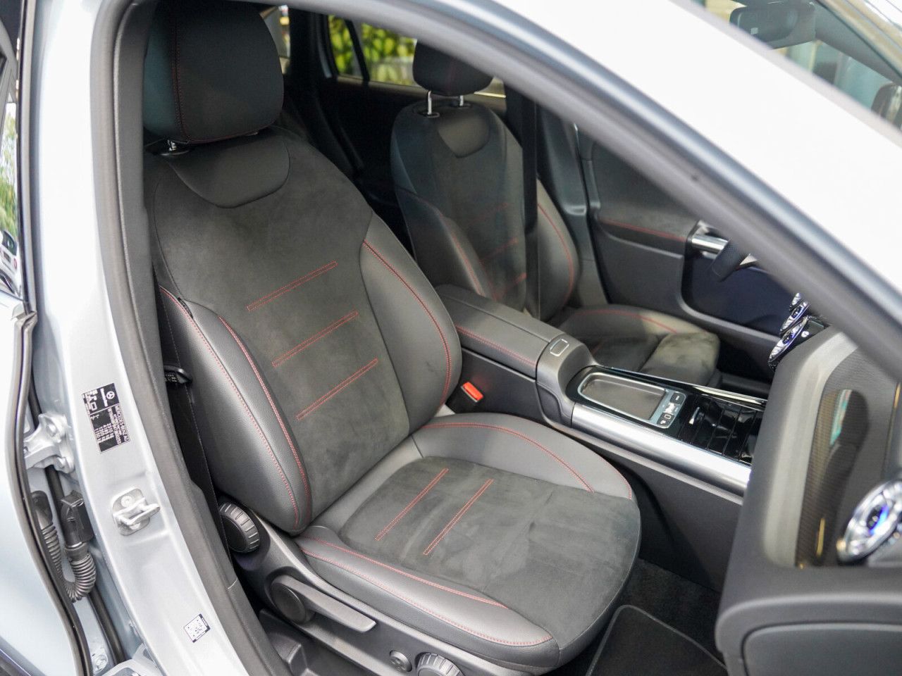 Mercedes-Benz GLA – Bild 10