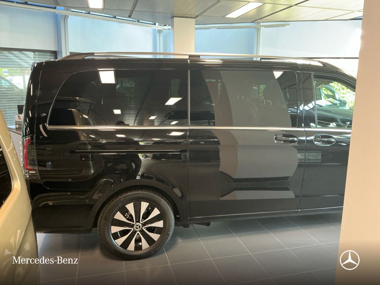 Mercedes-Benz V-Klasse – Bild 18