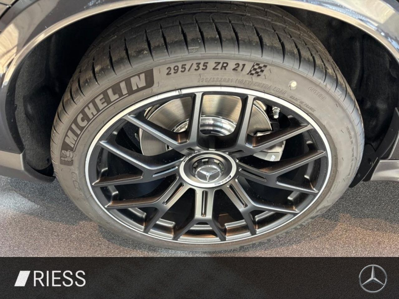 Mercedes-Benz GLC – Bild 10