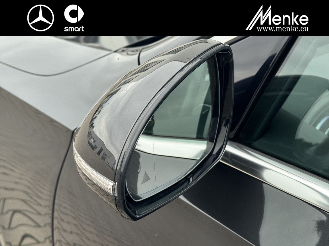 Mercedes-Benz E-Klasse – Bild 26