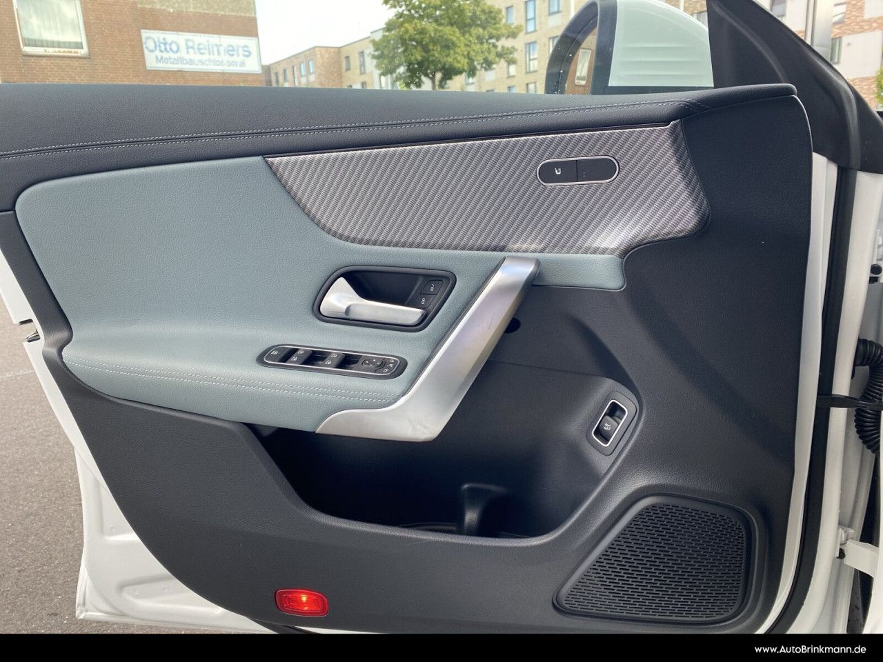 Mercedes-Benz CLA – Bild 20