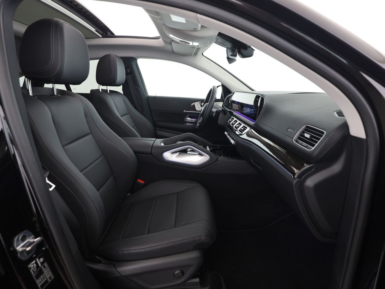 Mercedes-Benz GLE – Bild 12