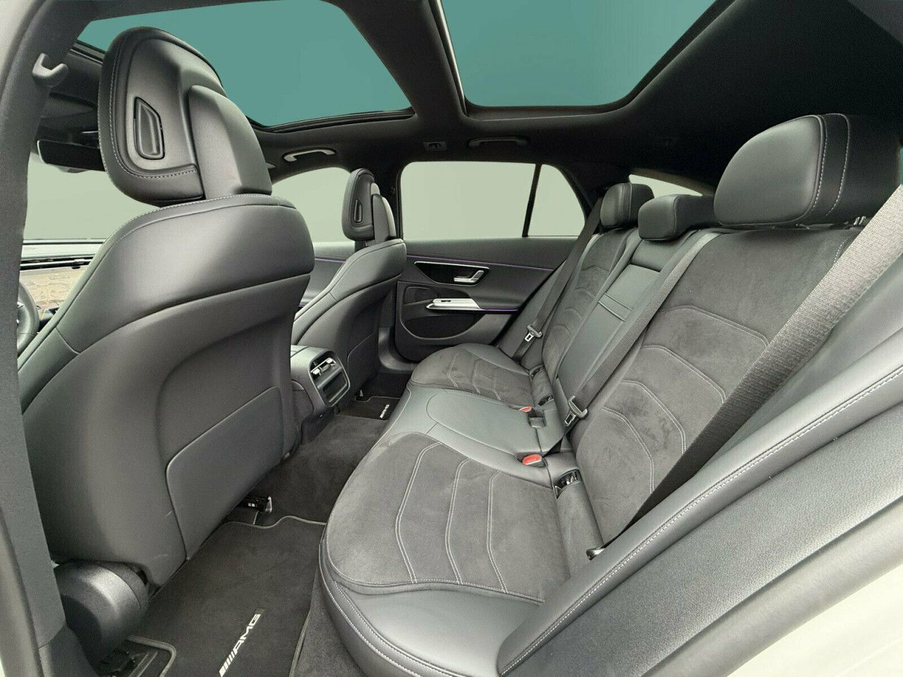 Mercedes-Benz E-Klasse – Bild 12