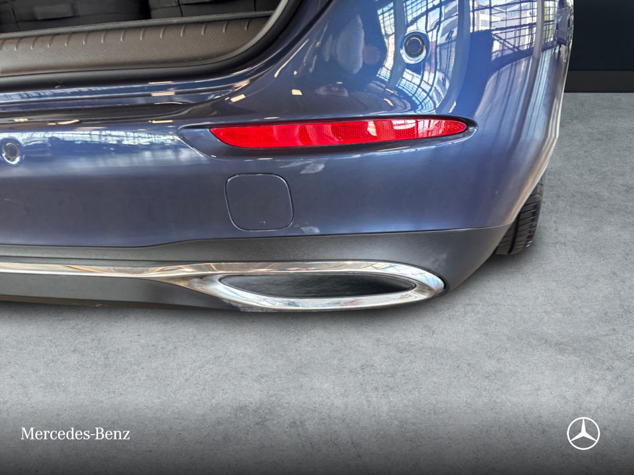 Mercedes-Benz C-Klasse – Bild 26