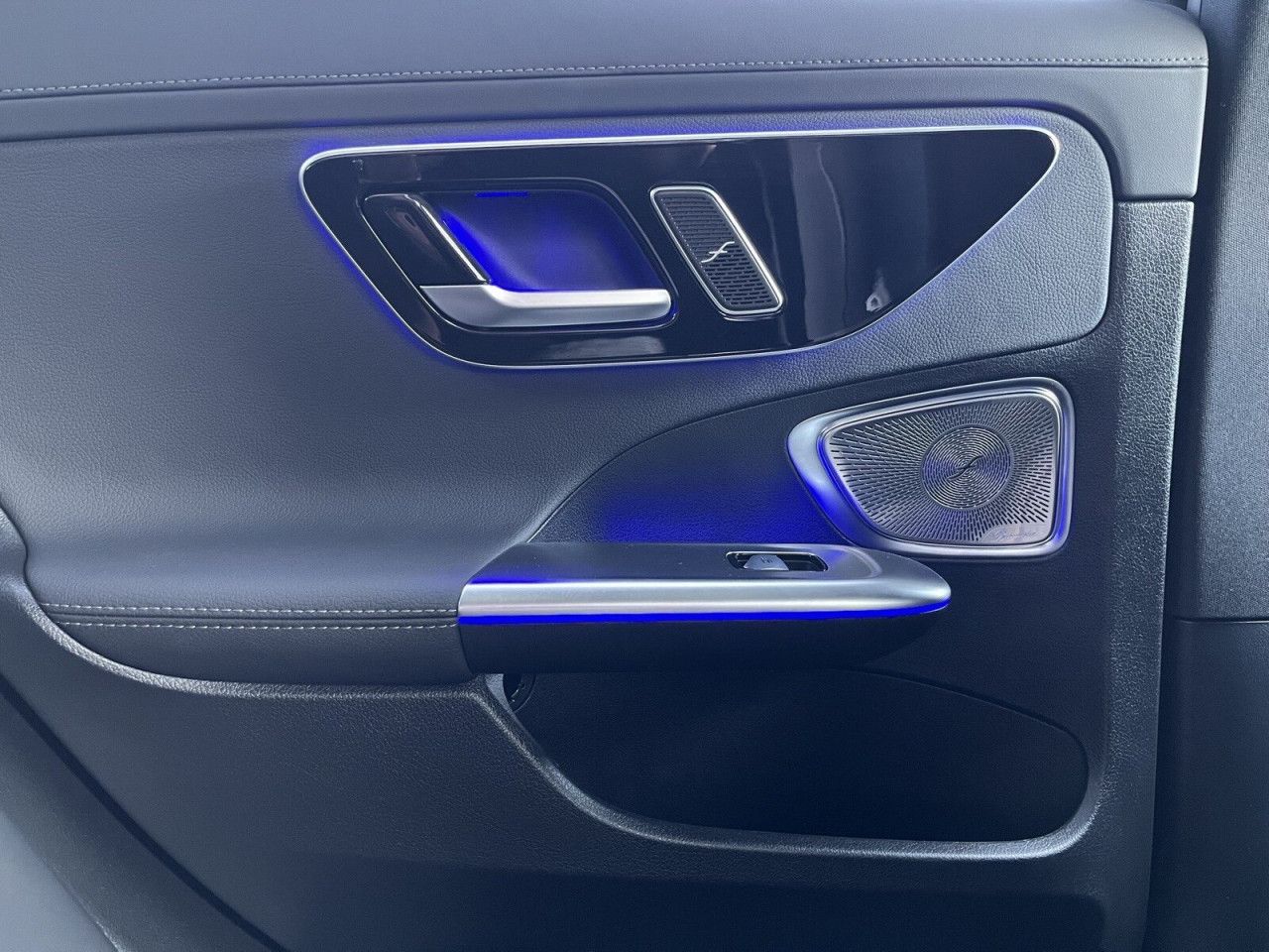 Mercedes-Benz C-Klasse – Bild 15