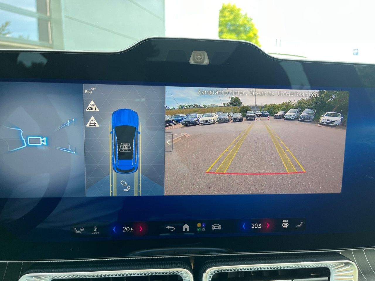 Mercedes-Benz GLC – Bild 24
