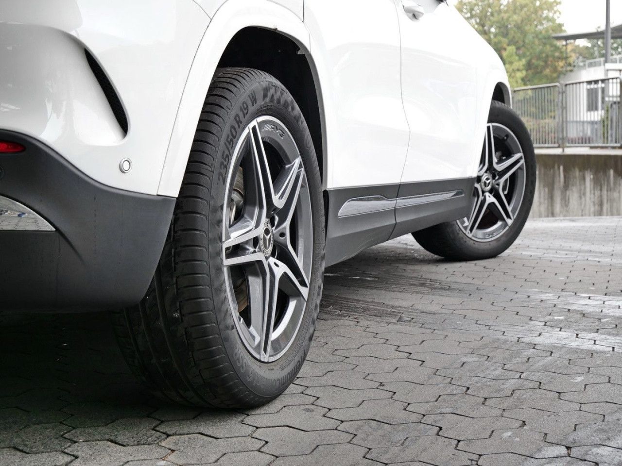 Mercedes-Benz GLA – Bild 5