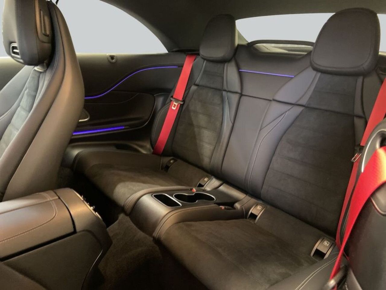 Mercedes-Benz CLE – Bild 12