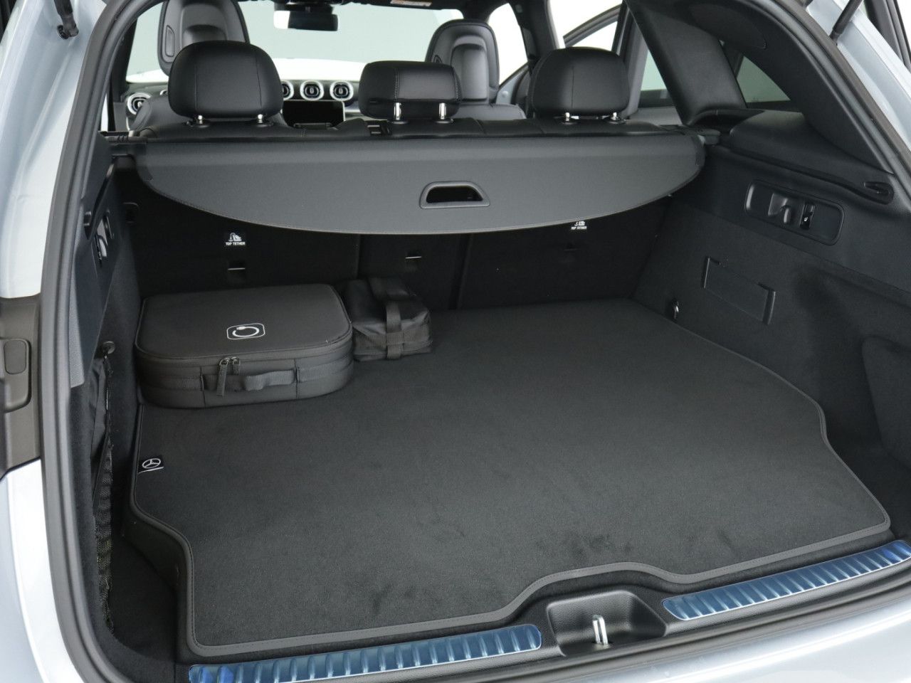 Mercedes-Benz GLC – Bild 23