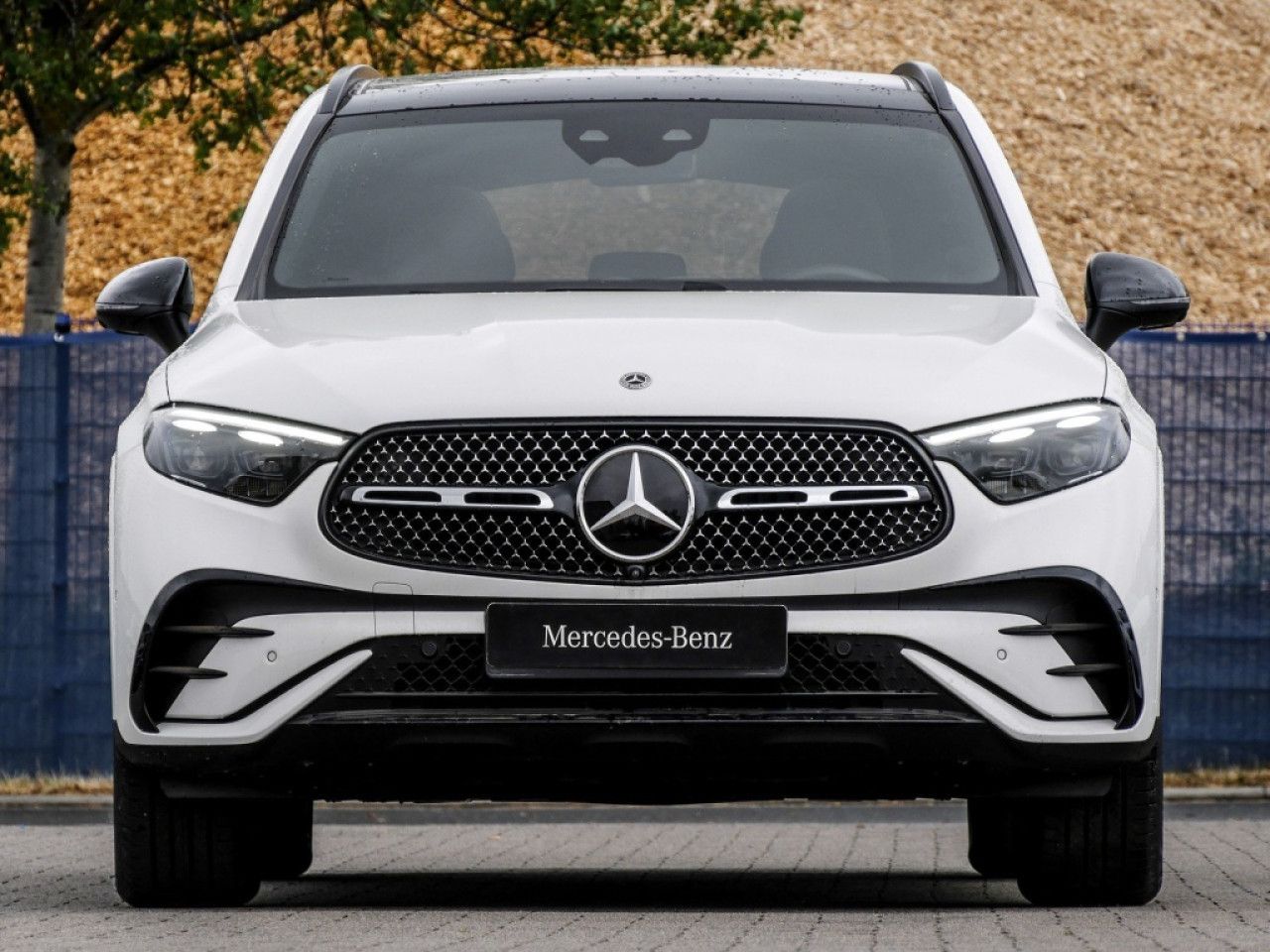 Mercedes-Benz GLC – Bild 19