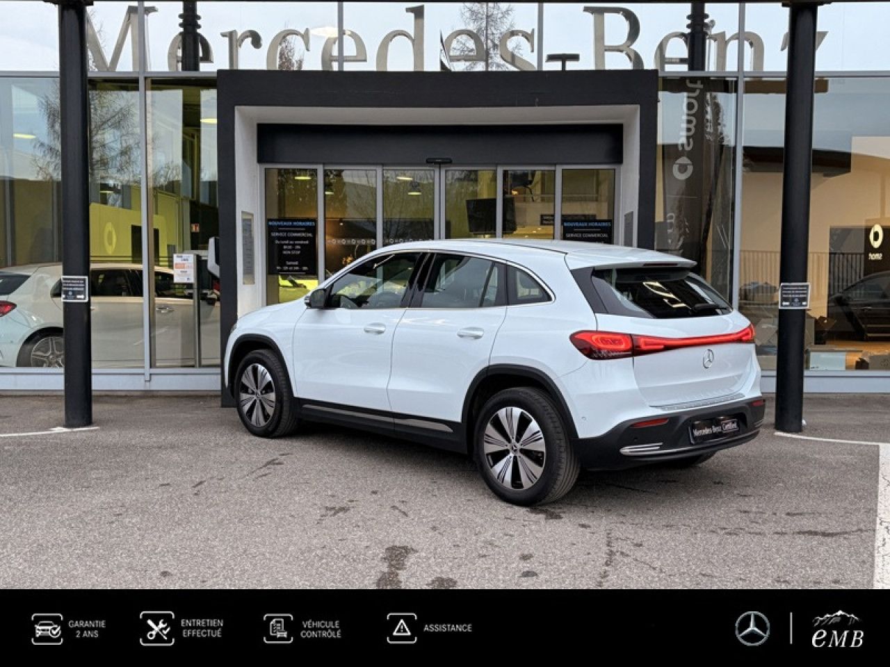 Photo du v&eacute;hicule 7 / 18