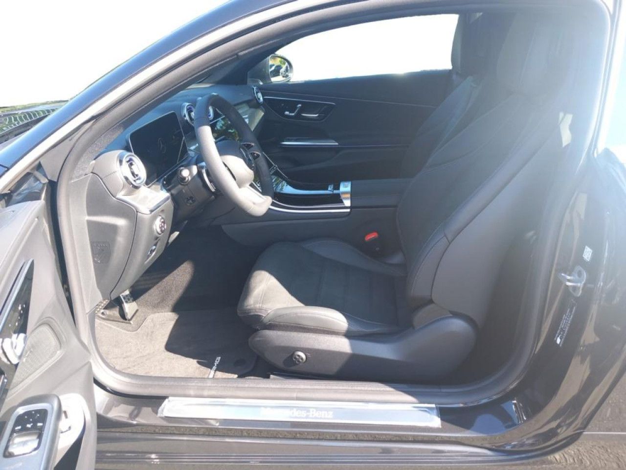 Mercedes-Benz CLE – Bild 9