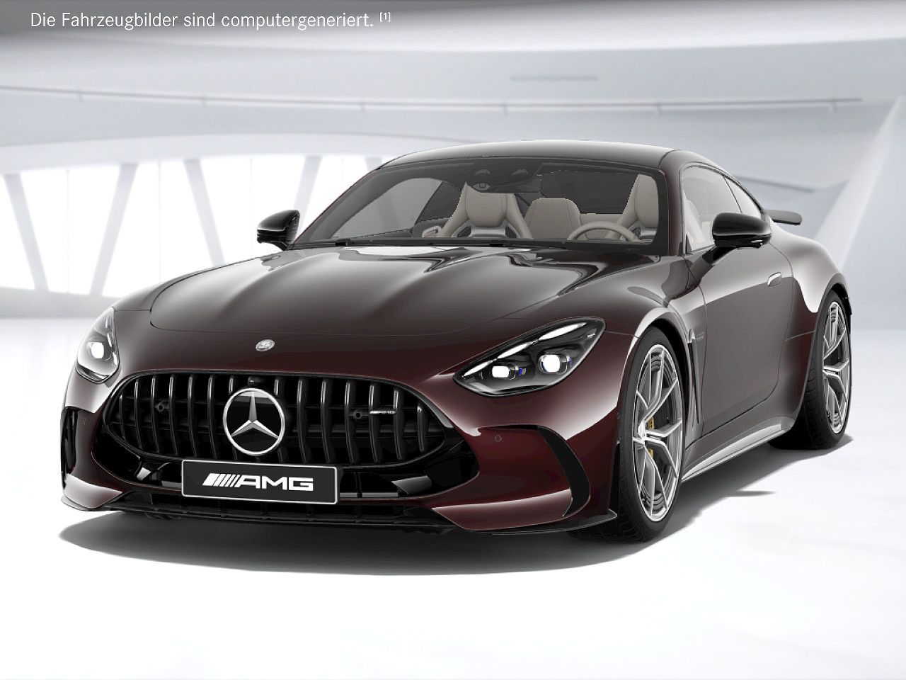 Mercedes-Benz AMG GT – Bild 21