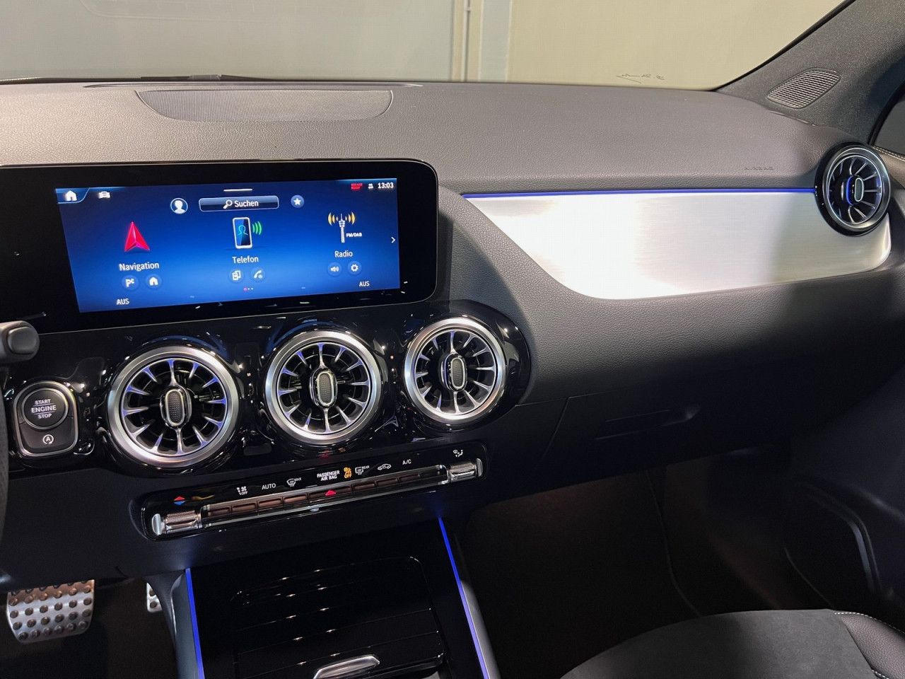 Mercedes-Benz GLA – Bild 4