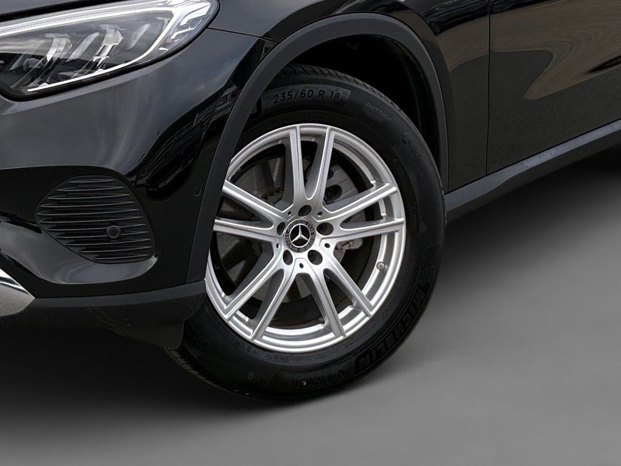 Mercedes-Benz GLC – Bild 10