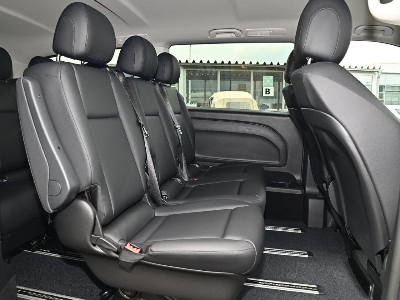 Mercedes-Benz Vito – Bild 4