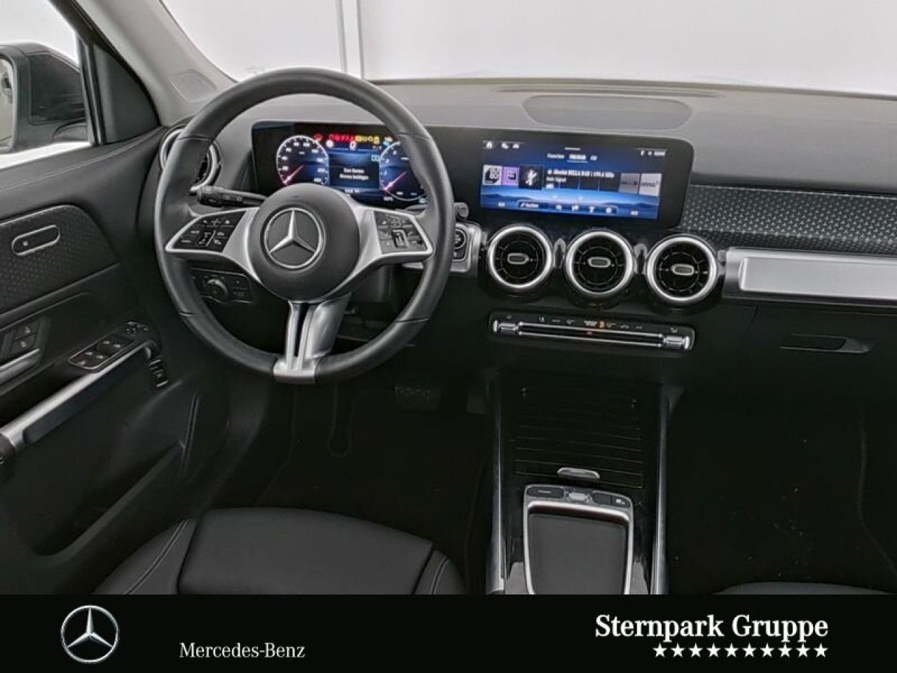 Mercedes-Benz GLB – Bild 6