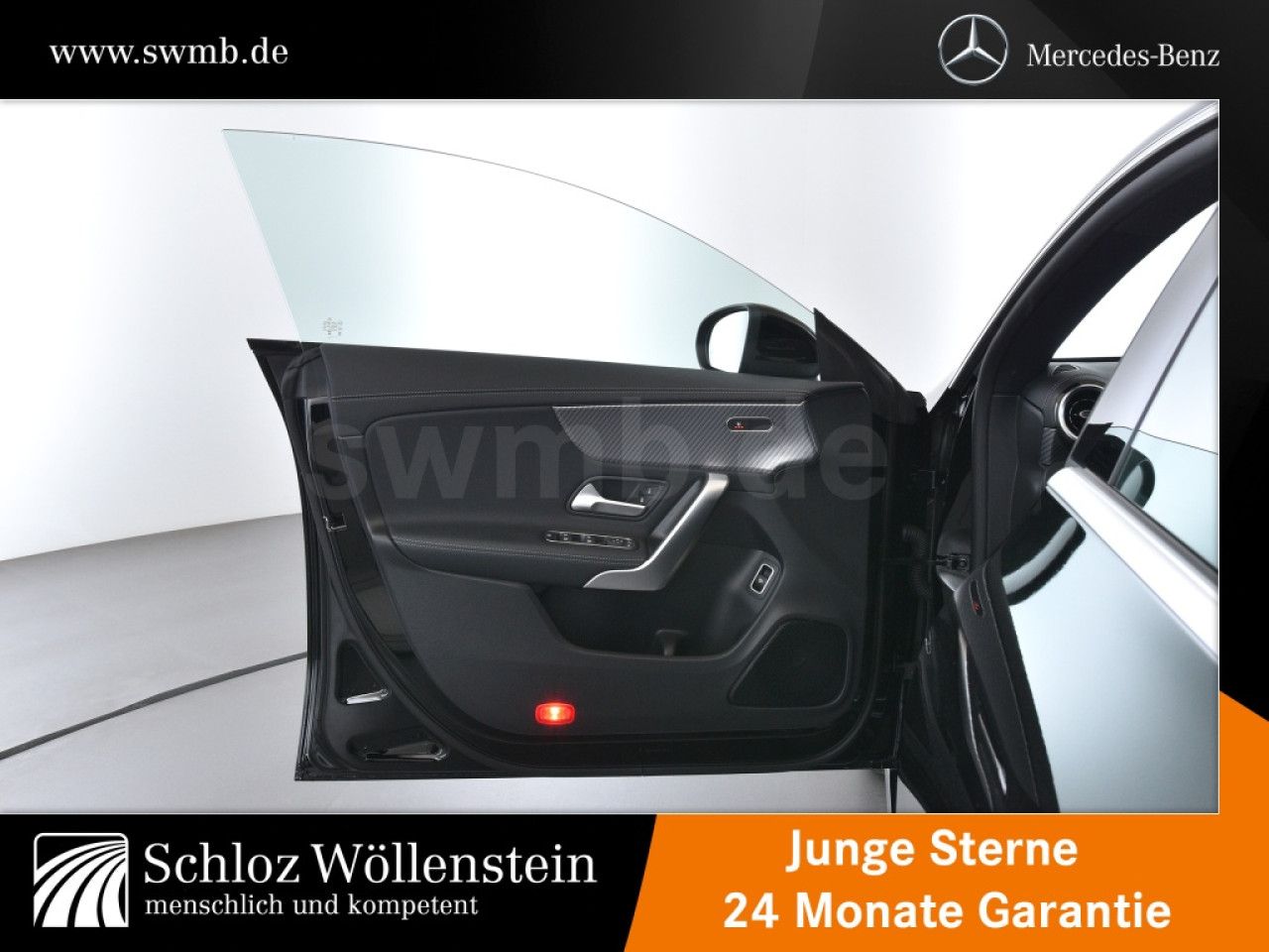 Mercedes-Benz CLA – Bild 3