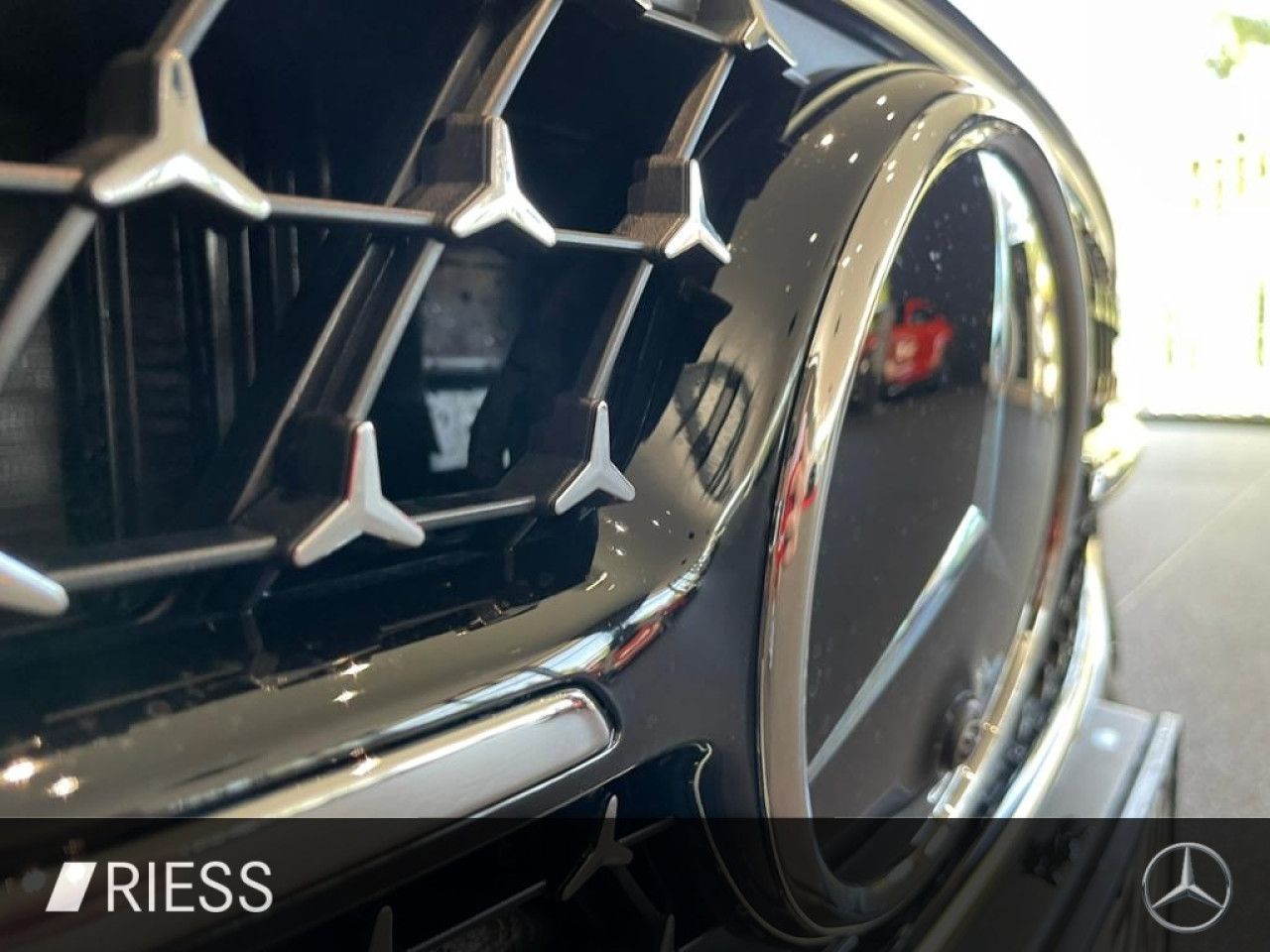 Mercedes-Benz CLA – Bild 19