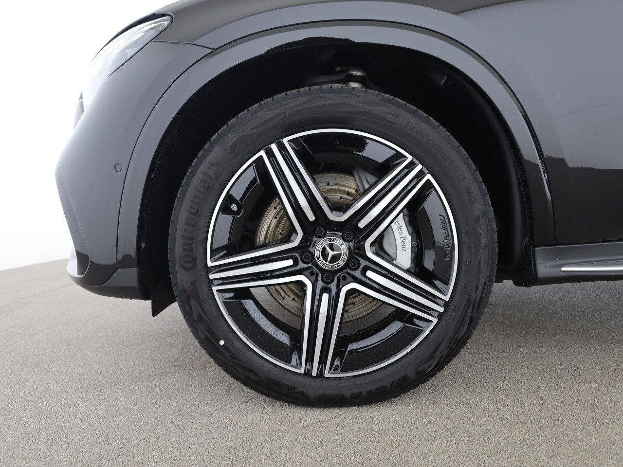 Mercedes-Benz GLC – Bild 16