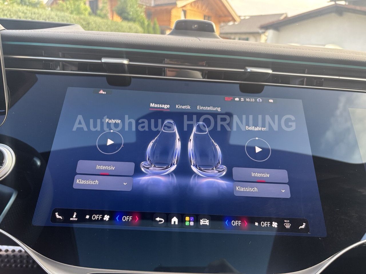 Mercedes-Benz S-Klasse – Bild 14