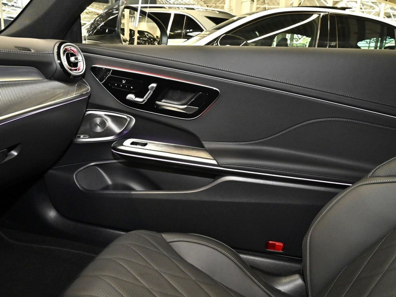 Mercedes-Benz CLE – Bild 17