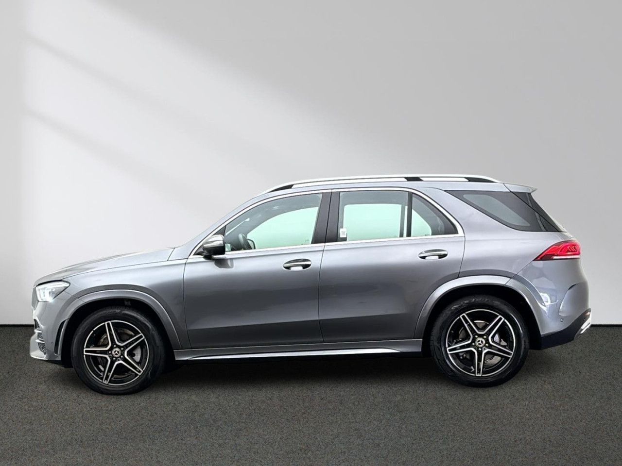 Mercedes-Benz GLE – Bild 12