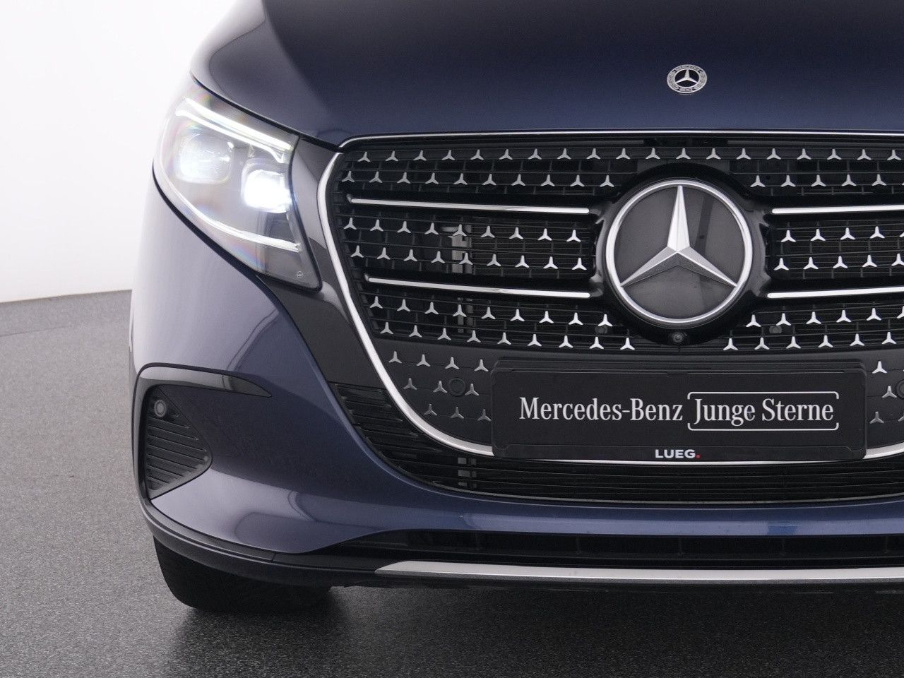 Mercedes-Benz V-Klasse – Bild 16