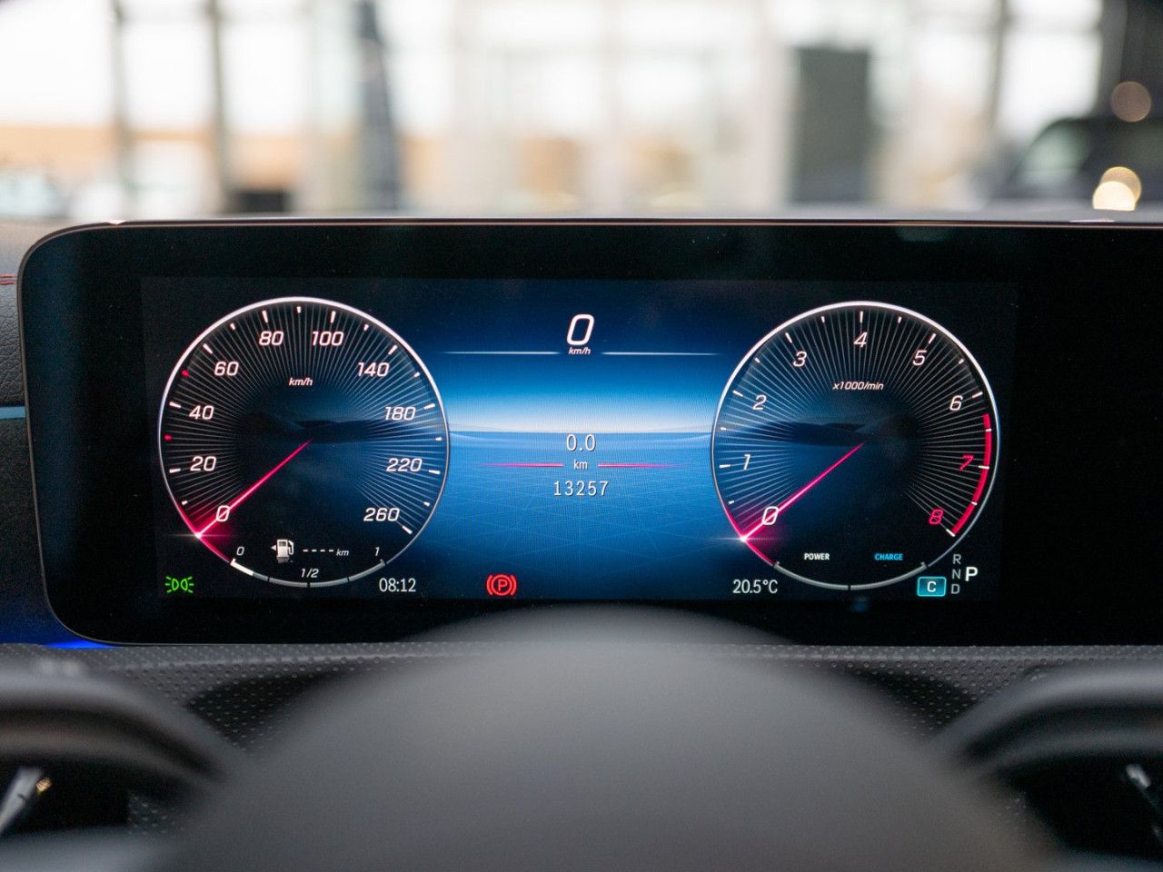 Mercedes-Benz CLA – Bild 15