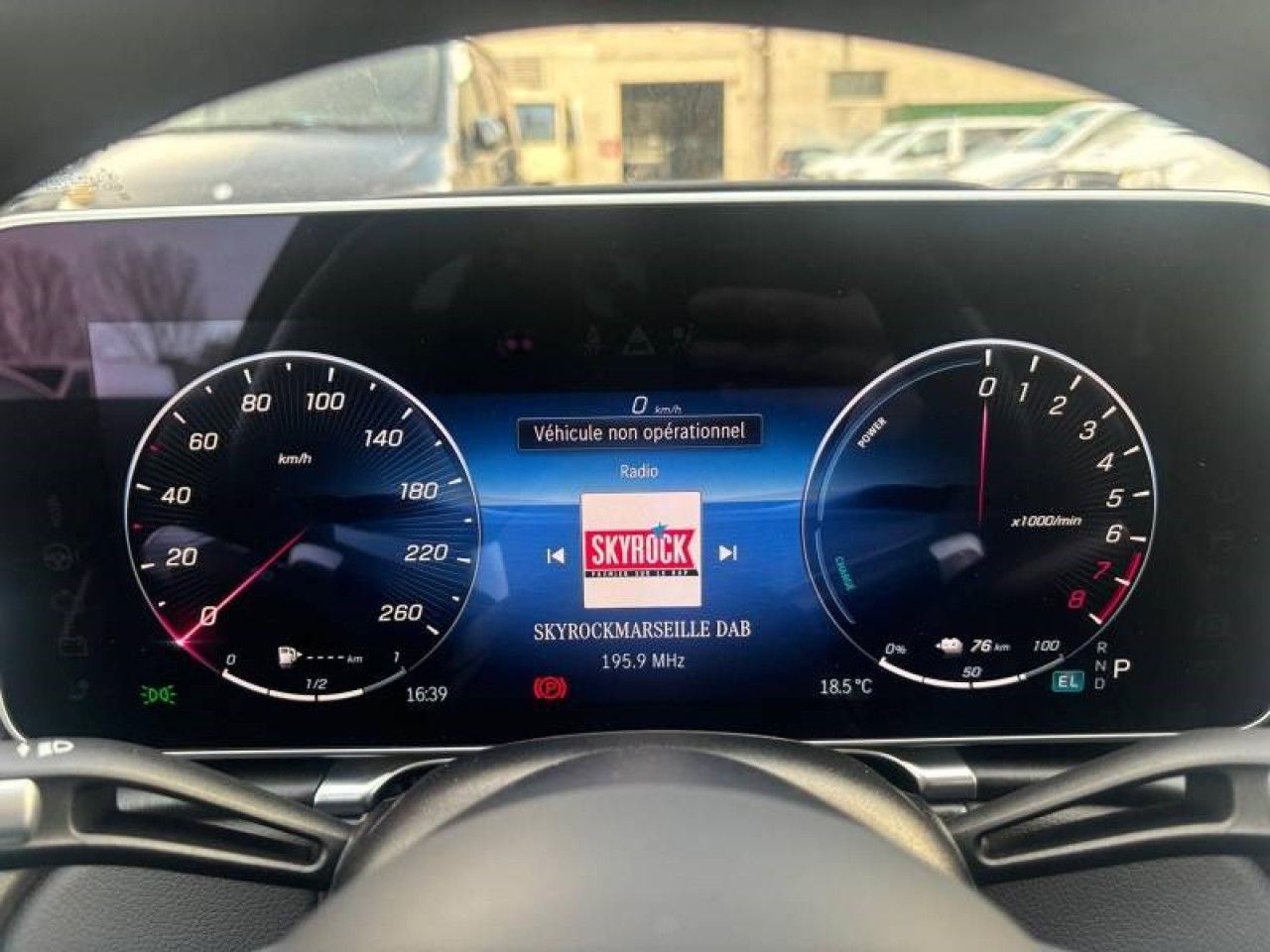 Photo du véhicule 15 / 18