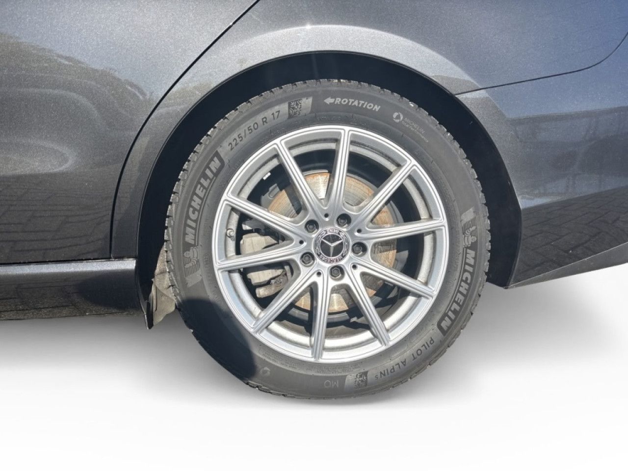 Mercedes-Benz C-Klasse – Bild 4