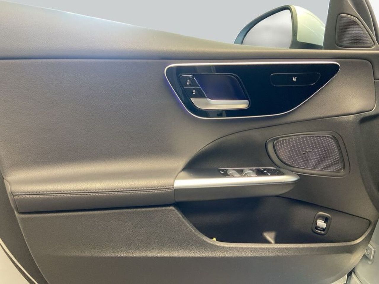 Mercedes-Benz C-Klasse – Bild 20